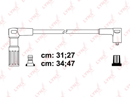  LYNXAUTO SPC2848