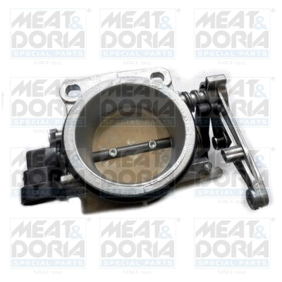 Блок дроссельной заслонки MEAT & DORIA 89299