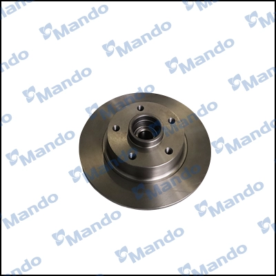 Диск тормозной MANDO MBC035248