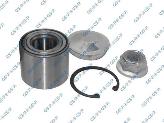 Запчасть GSP GK3639