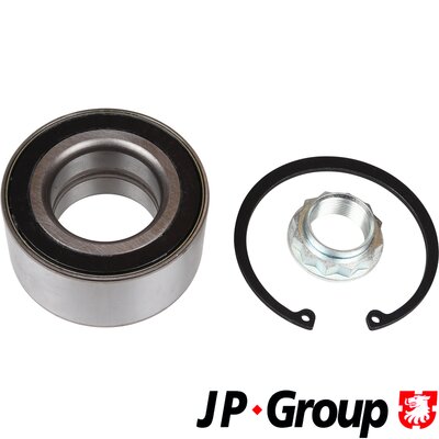 Комплект подшипника ступицы колеса JP GROUP 1451300210