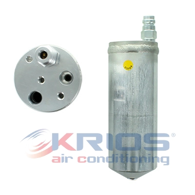  MEAT & DORIA K132236