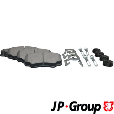  JP GROUP 4163700610