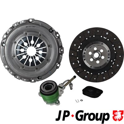  JP GROUP 1530409210