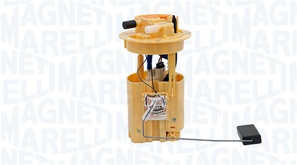 Запчасть MAGNETI MARELLI 519700000166