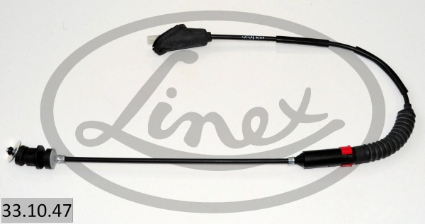 Запчасть LINEX 33.10.47