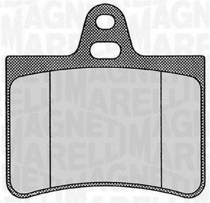 Запчасть MAGNETI MARELLI 363916060180