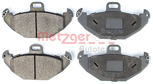  METZGER 1170554