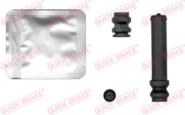 Ремкомплект крепежа суппорта QUICK BRAKE 113-1418