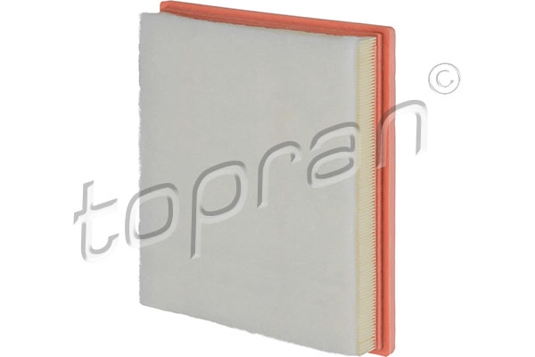 Фильтр HANS PRIES/TOPRAN 208065