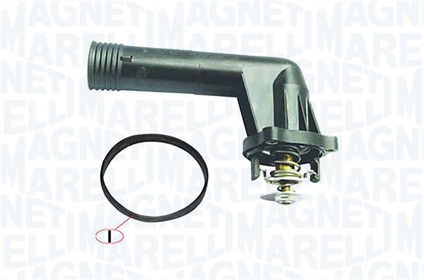 Запчасть MAGNETI MARELLI 352317000140