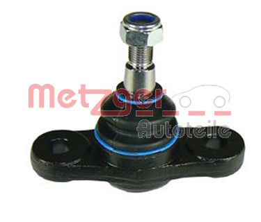 Опора шаровая METZGER 57014908