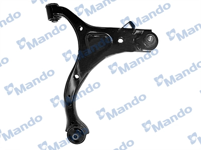 Рычаг подвески MANDO MSA015260