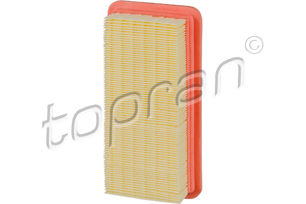 Фильтр HANS PRIES/TOPRAN 820108