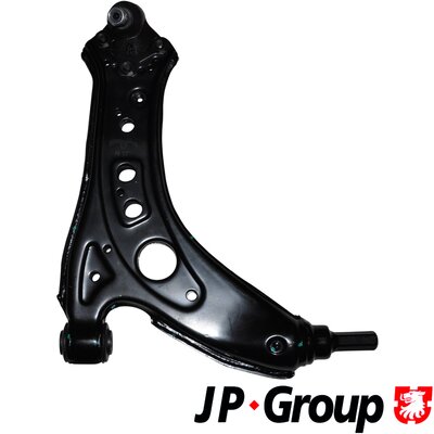 Рычаг подвески JP GROUP 1140105380