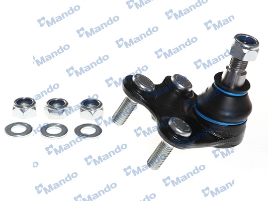 Опора шаровая MANDO MSA025223