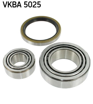 Подшипник ступичный SKF VKBA5025