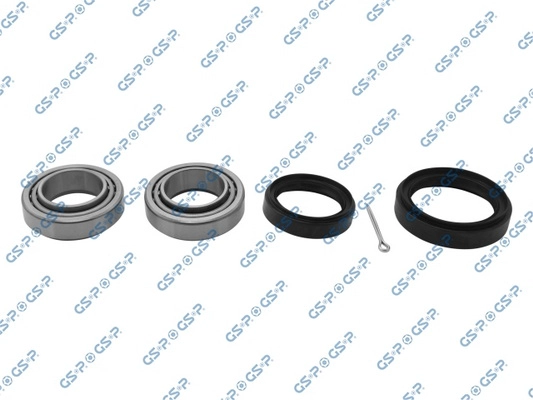 Подшипник ступичный GSP GK1366