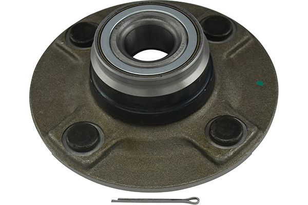 Комплект подшипника ступицы колеса KAVO PARTS WBK-6529