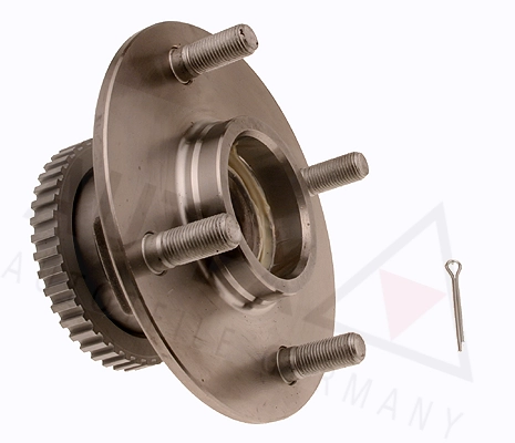 Подшипник ступичный AUTEX 802349