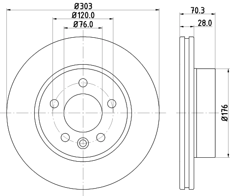  MINTEX MDC2769C