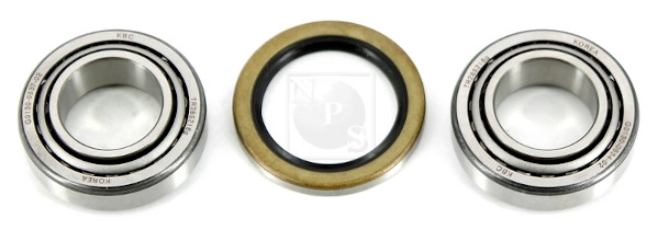 Подшипник ступичный NPS H471I03