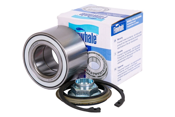 Подшипник передней ступицы sephia / shuma mazda 3 / 5 / 6 FINWAHL HB742