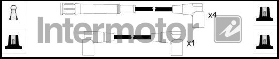  INTERMOTOR 73892T
