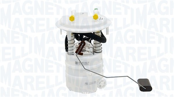 Дисплей запас MAGNETI MARELLI 519785129901