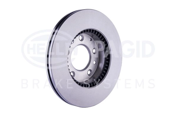 Запчасть HELLA/BEHR/PAGID 8DD355108-131
