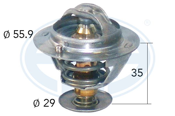 Запчасть ERA 350120