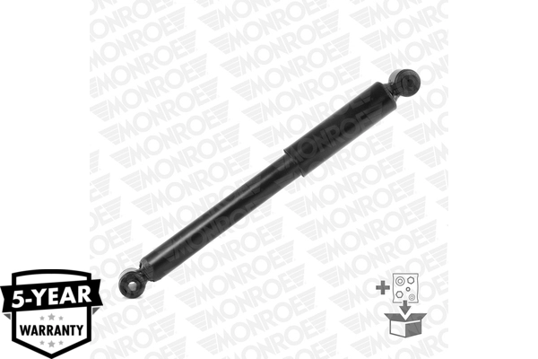 Амортизатор monroe original (gas technology)