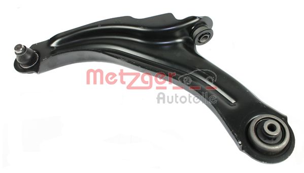 Рычаг подвески METZGER 58082202