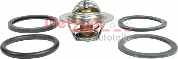 Термостат METZGER 4006022