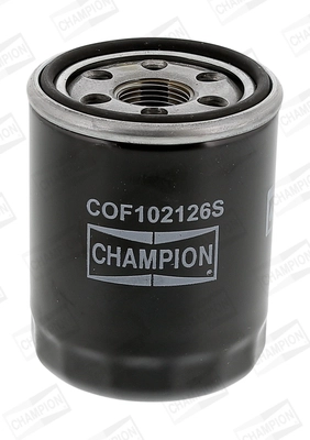 Фильтр масляный CHAMPION COF102126S