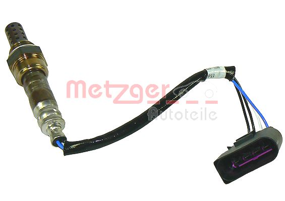Лямбда-зонд METZGER 0893088