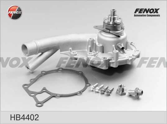 Насос водяной FENOX HB4402