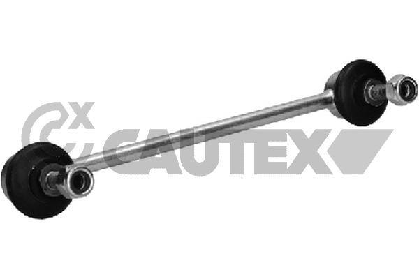 Запчасть CAUTEX 760680