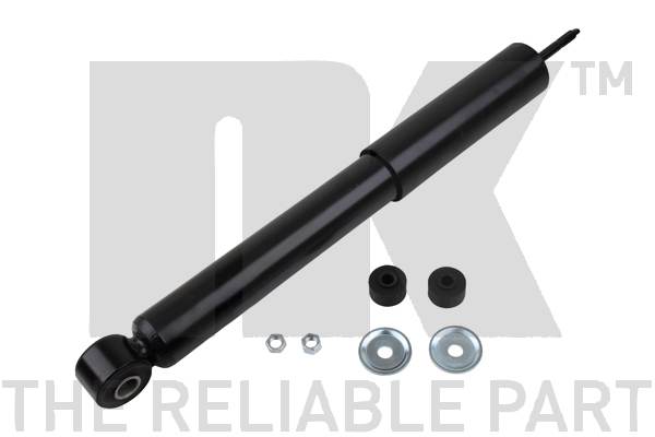Амортизатор подвески NK 63302008