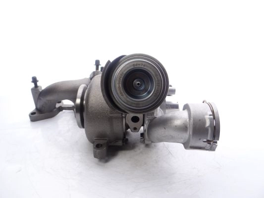 Запчасть GARRETT 756062-5004S