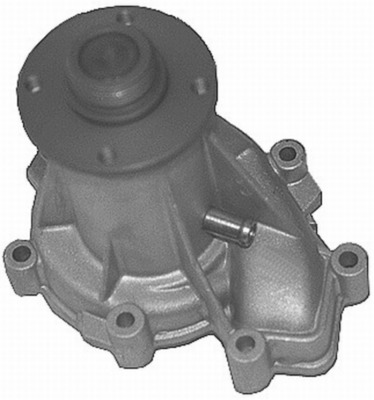 Водяной насос MAHLE/KNECHT CP208000S