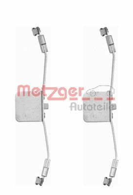  METZGER 109-1641