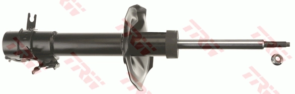 Запчасть TRW JGM9801SL