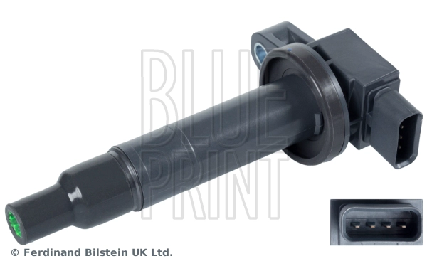 Катушка зажигания BLUE PRINT ADT31494