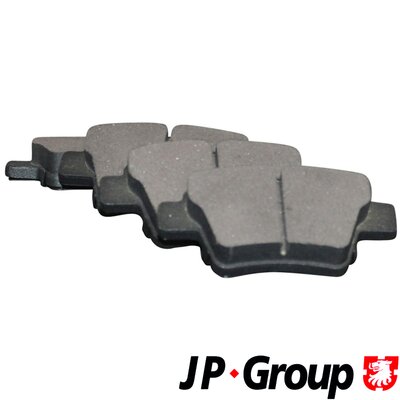  JP GROUP 4163700410