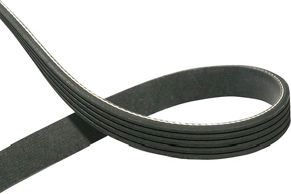 Ремень поликлиновой KAVO PARTS DMV-9023