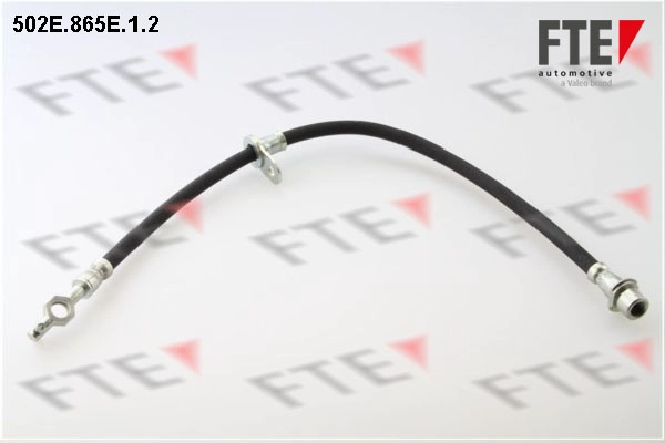 Шланг тормозной FTE 502E.865E.1.2