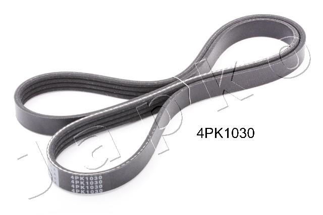 Ремень поликлиновой JAPKO 4PK1030