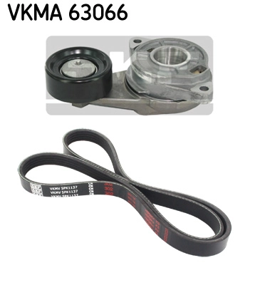 Запчасть SKF VKMA63066