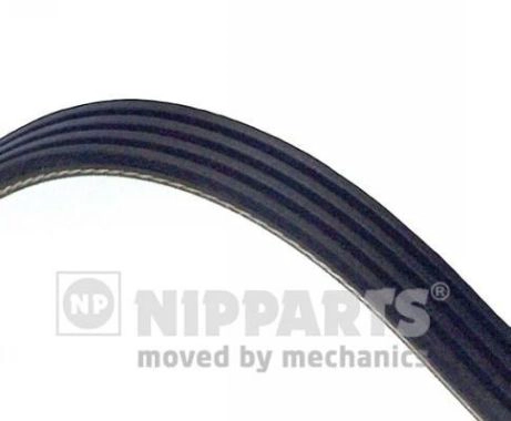 Ремень поликлиновой NIPPARTS J1041020